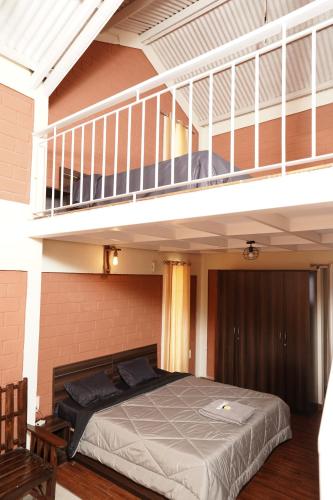 Tea Leaf Stays by Brown Tree Resort in Doddabetta Tea Leaf Stays by Brown Tree Resort in Doddabetta