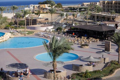 수영장, Blend Elphistone Resort Marsa Alam in 케슴 마르사 알람 수영장, Blend Elphistone Resort Marsa Alam in 케슴 마르사 알람