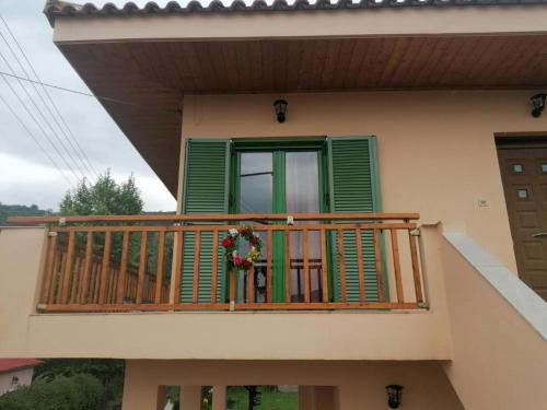 The Lake House - Trichonida Lake in Yefira Bania The Lake House - Trichonida Lake in Yefira Bania