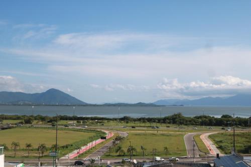 Kilátás, Estúdio com vista do mar - Lemon Residence (Estudio com vista do mar - Lemon Residence) in José Mendes Kilátás, Estúdio com vista do mar - Lemon Residence (Estudio com vista do mar - Lemon Residence) in José Mendes