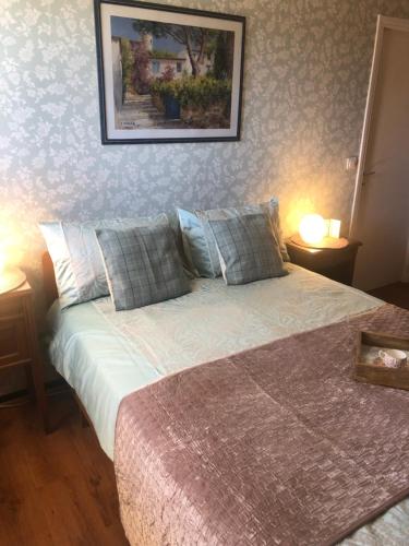 Biroc BnB Pyrenees in Villeneuve De Riviere Biroc BnB Pyrenees in Villeneuve De Riviere