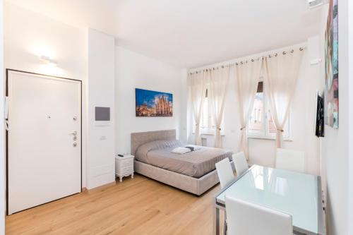 MagnoliaApartments - 2A Valle Duomo