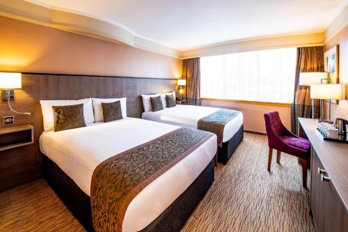 Copthorne Hotel Slough Windsor in Slough Copthorne Hotel Slough Windsor in Slough