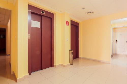 Hotel Tuto in Torrevieja Hotel Tuto in Torrevieja