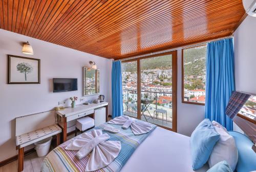 hotel sonne in Kas hotel sonne in Kas