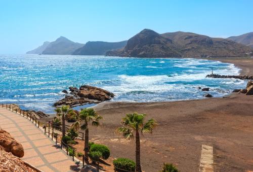 A környék, Hotel Portman in La Union A környék, Hotel Portman in La Union