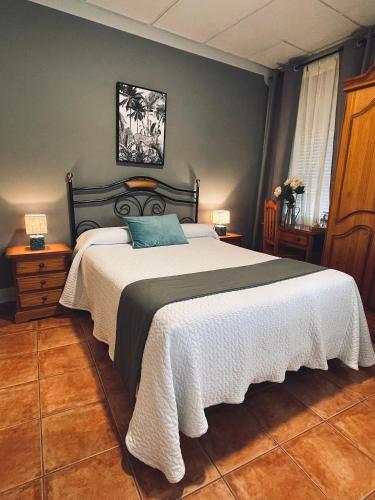 Hostal Paulino in Trujillo Hostal Paulino in Trujillo