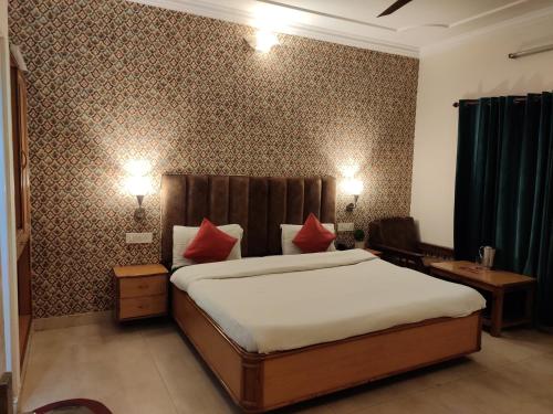 Hotel Royal Dreams in Csamba Hotel Royal Dreams in Csamba