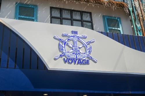 The Voyage - Cafe Hostel CoWork near Osho International Meditation Resort and Guesthouse The Voyage - Cafe Hostel CoWork near Osho International Meditation Resort and Guesthouse