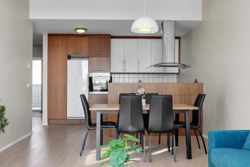 Bella Apartments & Rooms in Selfoss Bella Apartments & Rooms in Selfoss