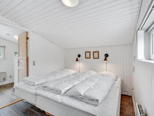 Holiday Home Anline - 900m to the inlet by Interhome in Hemmet Holiday Home Anline - 900m to the inlet by Interhome in Hemmet