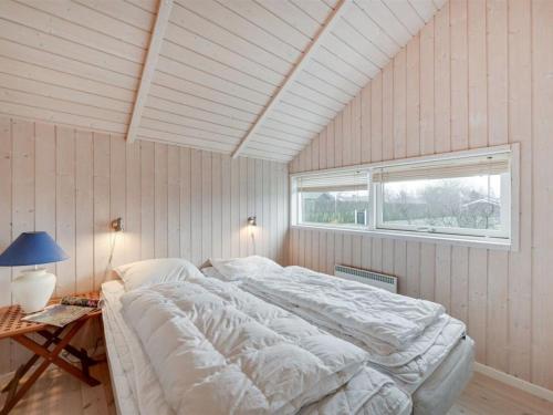 Holiday Home Clarina - 800m to the inlet by Interhome in Hemmet Holiday Home Clarina - 800m to the inlet by Interhome in Hemmet