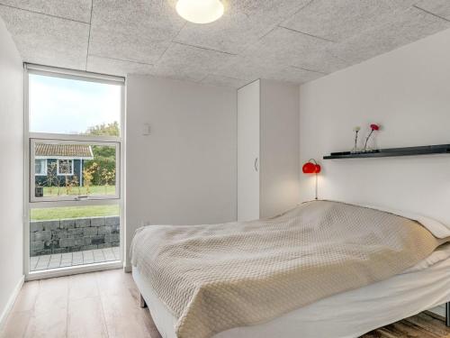 Holiday Home Geri - 700m from the sea by Interhome in 哈爾斯 Holiday Home Geri - 700m from the sea by Interhome in 哈爾斯