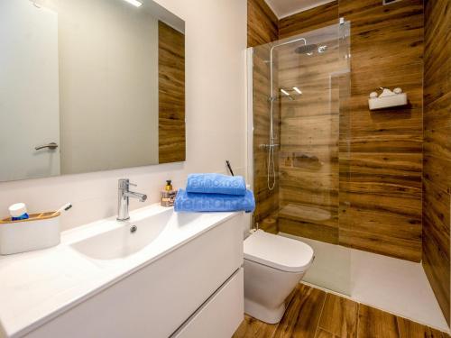 Apartment Millenium in Premia de Dalt Apartment Millenium in Premia de Dalt