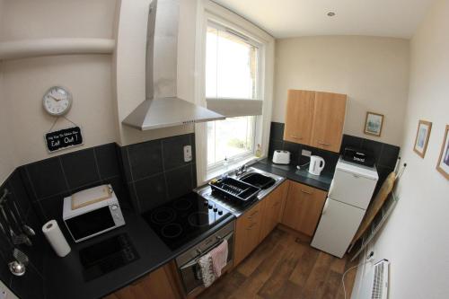 Parterre Holiday Apartments in Isle of Wight Parterre Holiday Apartments in Isle of Wight