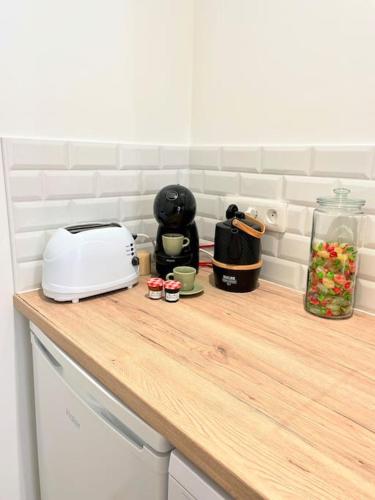 Hyper centre appartement Cosy WIFI in Rodez Hyper centre appartement Cosy WIFI in Rodez