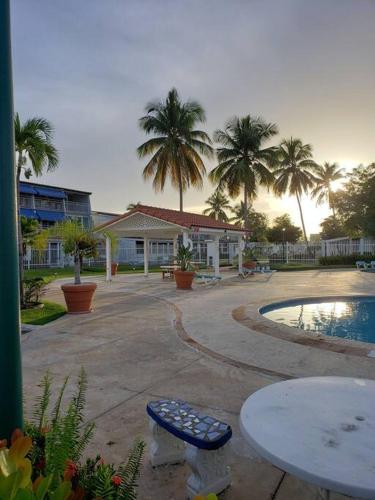 Vacation Villas Dorado P.R in Dorado Vacation Villas Dorado P.R in Dorado