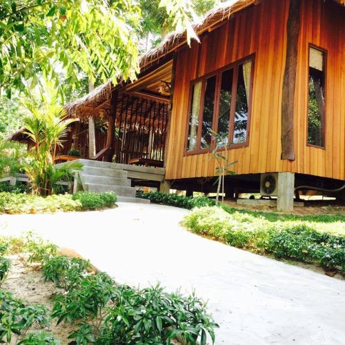 ティウソンビーチ リゾート16