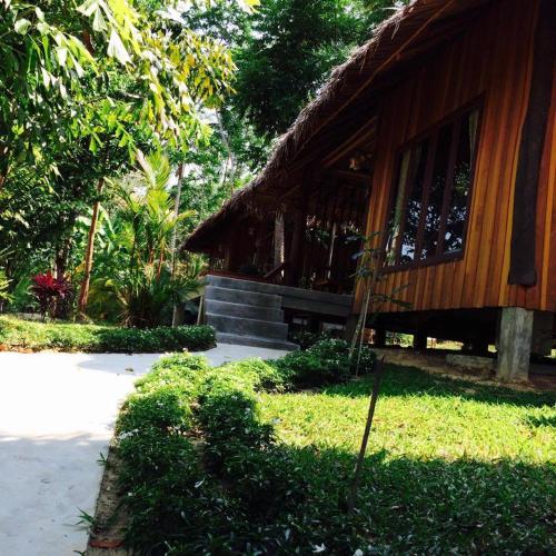 ティウソンビーチ リゾート20