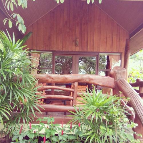 ティウソンビーチ リゾート5