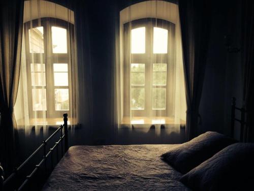 This photo about Aristonicus Boutique Hotel shared on HyHotel.com