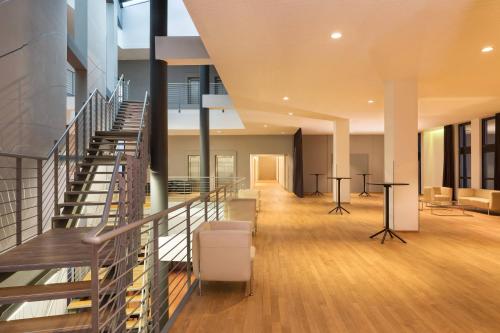 Vergaderruimte / feestzalen, Four Points by Sheraton Bolzano in Oltrisarco-Aslago Vergaderruimte / feestzalen, Four Points by Sheraton Bolzano in Oltrisarco-Aslago