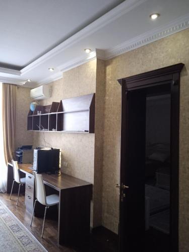 Пенхаус in Almaty Пенхаус in Almaty