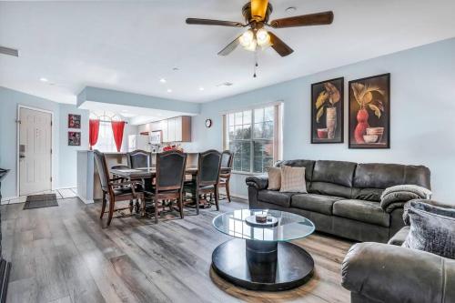 Penthouse overlooking Lake Taneycomo