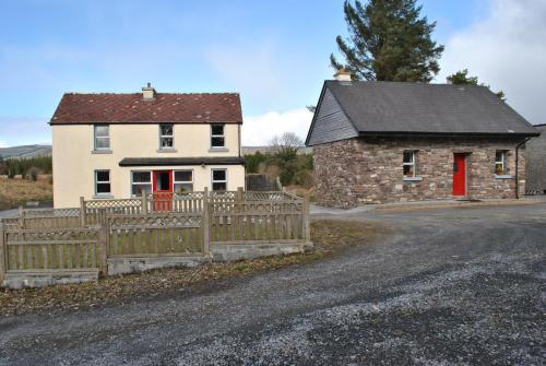 Douglas Lodge Holiday Homes in Keadew Douglas Lodge Holiday Homes in Keadew