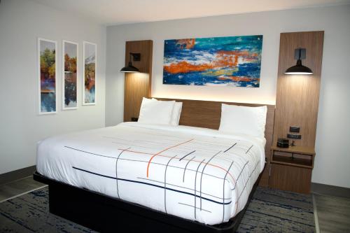 La Quinta Inn by Wyndham Wausau in Wausau (WI) La Quinta Inn by Wyndham Wausau in Wausau (WI)