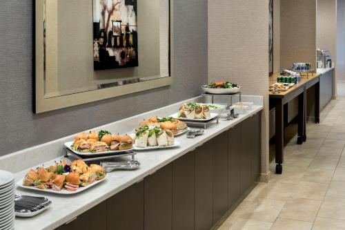 會議室/宴會廳, 華盛頓中心蓋瑟斯堡萬怡酒店 (Courtyard Gaithersburg Washingtonian Center) in 蓋士堡 (MD) 會議室/宴會廳, 華盛頓中心蓋瑟斯堡萬怡酒店 (Courtyard Gaithersburg Washingtonian Center) in 蓋士堡 (MD)