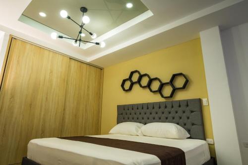 Genesis Hotel in Sincelejo Genesis Hotel in Sincelejo