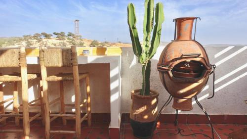 Cozy Surf House in Taghazout Cozy Surf House in Taghazout