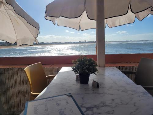 Restaurant, Appartement Bouznika Bay Golf in Bouznika Restaurant, Appartement Bouznika Bay Golf in Bouznika