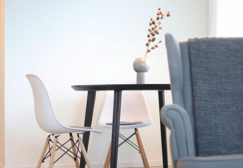 A stylish and quiet apartment in a great location in Vaasa A stylish and quiet apartment in a great location in Vaasa
