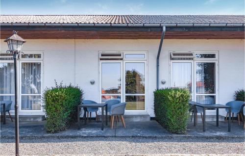 Exterior view, Awesome Apartment In Allinge in Allinge Exterior view, Awesome Apartment In Allinge in Allinge