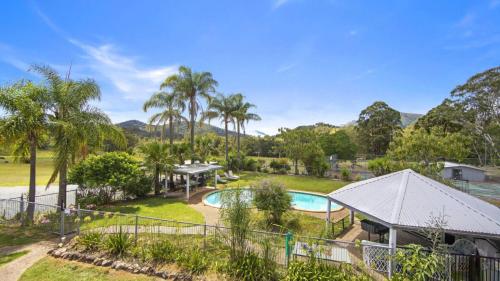Facilities, Altamira Black Stump in Mount George Facilities, Altamira Black Stump in Mount George