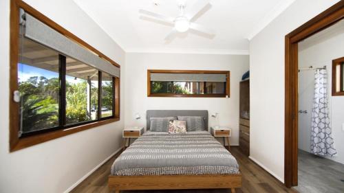 Facilities, Altamira Chestnut in Mount George Facilities, Altamira Chestnut in Mount George