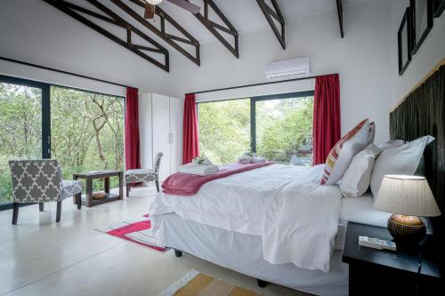 Gem In The Bush Lodge in Hoedspruit Gem In The Bush Lodge in Hoedspruit