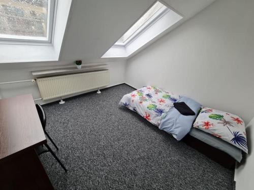 Fantastic Waw - NS42 Room A