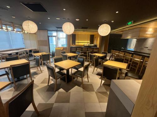 Ресторан, SOTETSU GRAND FRESA SAIGON in Район 1 Ресторан, SOTETSU GRAND FRESA SAIGON in Район 1