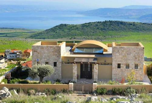 קאמי מלון בוטיק in Nof ha-Yarden קאמי מלון בוטיק in Nof ha-Yarden