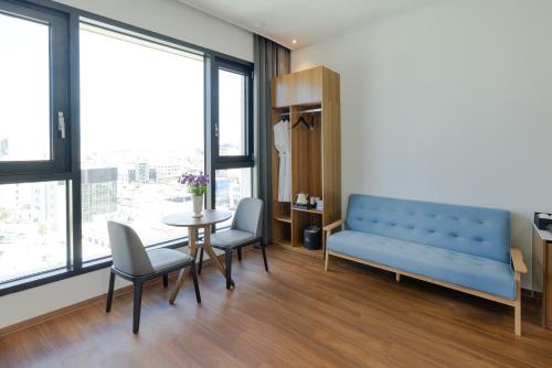 ทัศนียภาพภายนอกโรงแรม, Hotel Arari in แขวงกือมัม ทัศนียภาพภายนอกโรงแรม, Hotel Arari in แขวงกือมัม