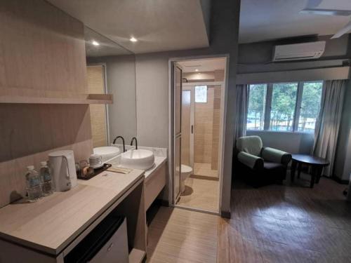 Reka Hotel Genting Highlands in Гентинг Хайлендс Reka Hotel Genting Highlands in Гентинг Хайлендс