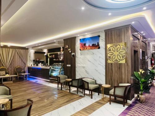 Facilities, فندق نيروز بارك in Dhahrat Laban Facilities, فندق نيروز بارك in Dhahrat Laban