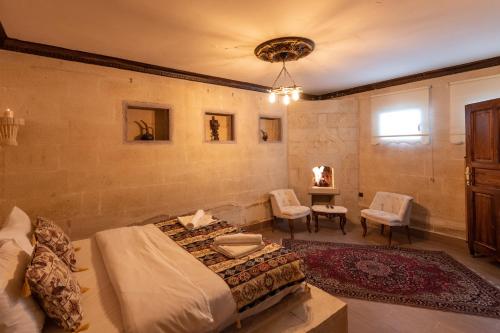 Habitación, Villa Sinasos in Urgup Habitación, Villa Sinasos in Urgup