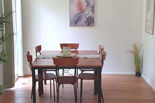 Facilities, Grey Gum Getaway Tecoma in Ferntree Gully Facilities, Grey Gum Getaway Tecoma in Ferntree Gully