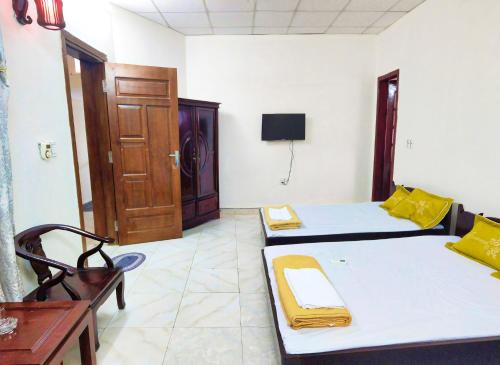 Thành Đạt 1 Hotel