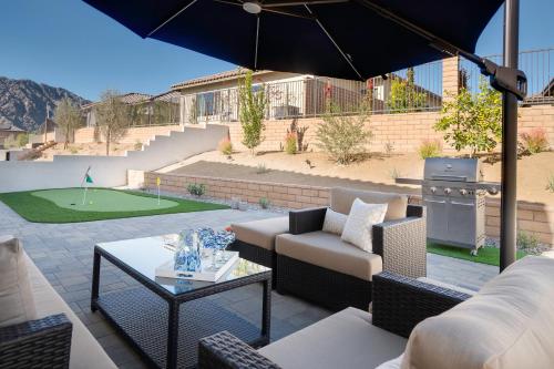 Instalaciones, Enjoy a stay @ Casa de Fore!Play! New Townhome! in La Quinta Instalaciones, Enjoy a stay @ Casa de Fore!Play! New Townhome! in La Quinta