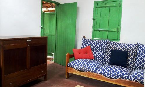 Simplicidade - Uma autêntica casa de roça mineira (Simplicidade - Uma autentica casa de roca mineira) in Delfim Moreira Simplicidade - Uma autêntica casa de roça mineira (Simplicidade - Uma autentica casa de roca mineira) in Delfim Moreira